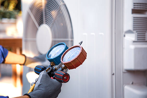 Affordable Hvac Maintenance solutions in Hubbard, TX
